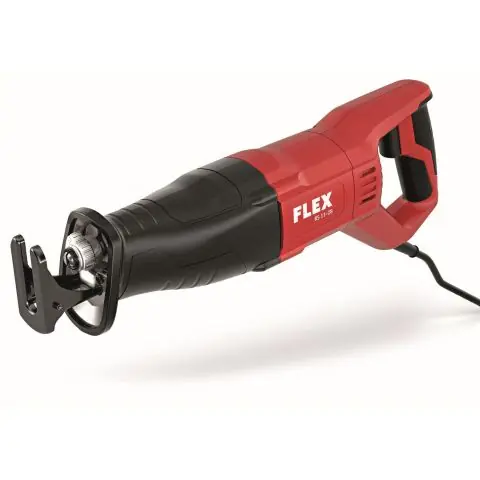Flex RS11-28 Tigersåg Kampanj